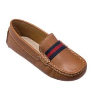 Boys Elephantito club loafer (great condition)